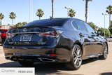 Used 2018 Lexus GS 350 image 6