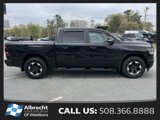 Used 2020 RAM 1500 Rebel image 6