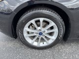 Certified 2020 Ford Fusion SE image 2
