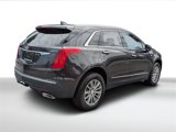 Used 2017 Cadillac XT5 Luxury w/ Driver Awareness Package image 3