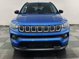 Certified 2022 Jeep Compass Latitude image 2