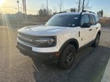 Used 2021 Ford Bronco Sport Big Bend image 3