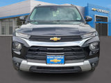 Used 2021 Chevrolet TrailBlazer LT w/ Driver Confidence Package image 2