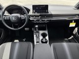 New 2025 Honda Civic Sport image 2