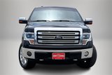 Used 2013 Ford F150 King Ranch w/ King Ranch Luxury Pkg image 3