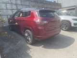 Used 2022 Jeep Compass High Altitude image 3
