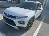 Certified 2023 Chevrolet TrailBlazer LT image 3