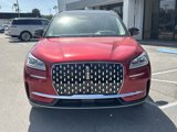New 2025 Lincoln Corsair Reserve w/ Equipment Group 202A image 3