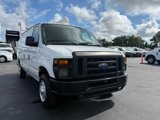 Used 2012 Ford E-150 and Econoline 150 w/ Commercial Cargo Van Pkg image 4