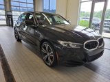Used 2024 BMW 330i xDrive Sedan w/ Premium Package image 3