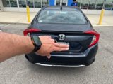 Used 2021 Honda Civic EX-L image 4