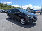 Used 2023 Chevrolet Equinox LT image 3