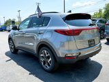 Certified 2021 Kia Sportage EX w/ EX Technology Package image 2