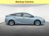 Certified 2016 Toyota Prius Two image 3