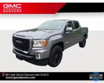 Used 2022 GMC Canyon Elevation w/ Trailering Package image 2