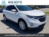 Used 2021 Chevrolet Equinox LT image 6