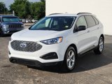 Used 2023 Ford Edge SE image 4