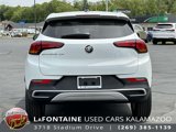 Used 2021 Buick Encore GX Preferred image 5