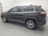 Used 2019 Jeep Cherokee Latitude Plus image 3
