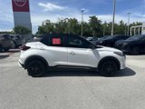 Certified 2024 Nissan Kicks SR w/ SR Premium Package image 3