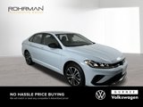 Used 2025 Volkswagen Jetta Sport image 3