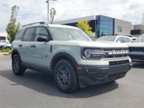 Used 2021 Ford Bronco Sport Big Bend image 3