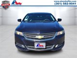 Used 2017 Chevrolet Impala LS image 2
