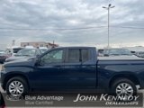 Used 2021 Chevrolet Silverado 1500 Custom image 4