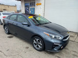Used 2019 Kia Forte LXS image 2