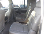 Used 2015 Chevrolet Suburban LTZ image 6