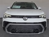 New 2025 Volkswagen Taos SE image 3