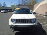 Used 2015 Jeep Renegade Latitude w/ Cold Weather Group II image 2