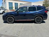 Used 2020 Subaru Forester Sport w/ Popular Package #2 image 3