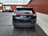 Used 2017 Ford Edge SE w/ Cargo Accessory Package image 3