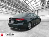 Certified 2022 Toyota Corolla LE image 3