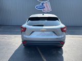 Used 2024 Chevrolet Trax LS image 4