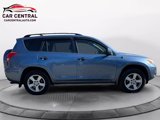 Used 2008 Toyota RAV4 4WD image 6