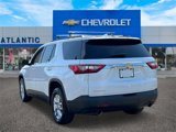 Used 2019 Chevrolet Traverse LT image 4