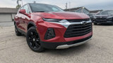 Used 2022 Chevrolet Blazer LT image 3