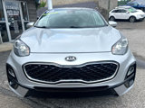 Used 2022 Kia Sportage LX image 2