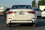New 2025 Nissan Sentra SV w/ All-Weather Package image 5