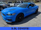 Used 2017 Ford Mustang GT Premium w/ GT Performance Package image 5