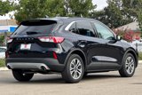 Used 2021 Ford Escape SEL image 4