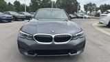 Used 2021 BMW 330i xDrive Sedan w/ Convenience Package image 3