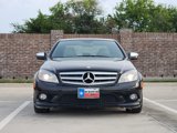 Used 2009 Mercedes-Benz C 300 Sedan image 2