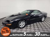 Used 1997 Chevrolet Camaro SS w/ SS Alteration Pkg image 5
