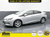 Used 2017 Chevrolet Volt LT image 3