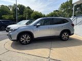 Certified 2021 Subaru Forester Limited w/ Popular Package #3 image 5