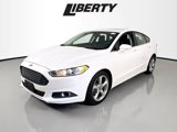 Used 2013 Ford Fusion SE image 3