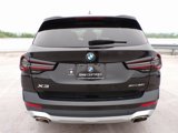 Certified 2022 BMW X3 xDrive30i w/ Premium Package 2 image 5